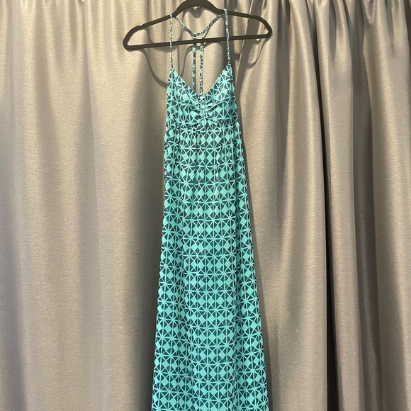 Roxy Maxi Dress - Picture 5 of 7